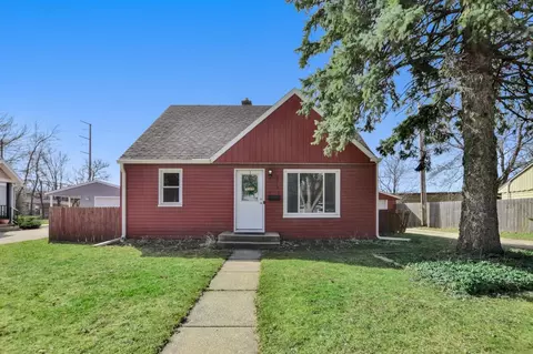 4313 Doncaster Dr, Madison, WI 53711