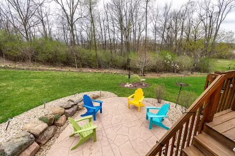 10315 Shady Birch Trl, Verona, WI 53593