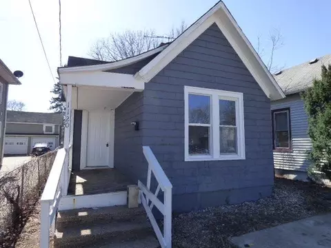1120 Jackson St, Beloit, WI 53511