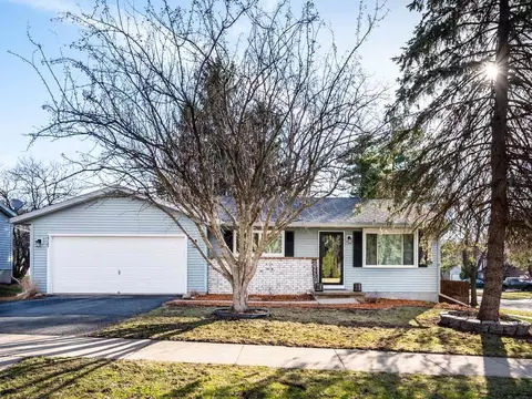 2725 Muir Field Rd, Madison, WI 53719