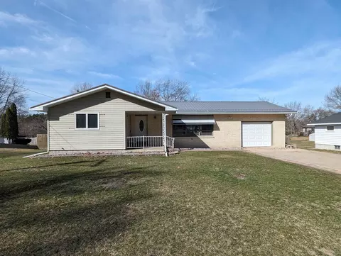 106 Donald St, Camp Douglas, WI 54618