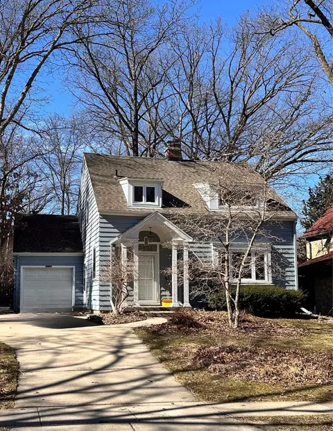 4038 Cherokee Dr, Madison, WI 53711