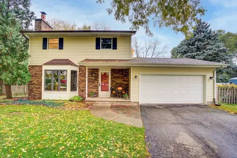 21 Lukken Ct, Madison, WI 53704