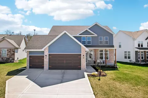 606 Chardonnay Ct, Cambridge, WI 53523