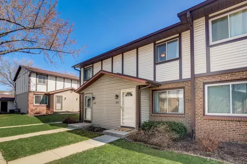4158 Alvarez Ave, Madison, WI 53714