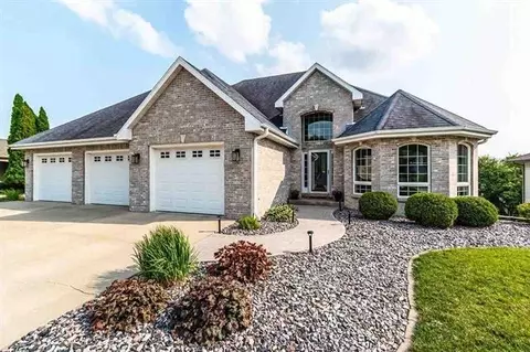 4116 Windmill Ln, Janesville, WI 53546