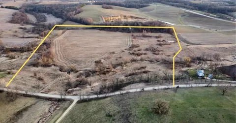 33 Acres Rat Hollow Rd, Argyle, WI 53504