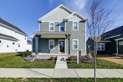 4870 Tat Soi Rd, Fitchburg, WI 53711