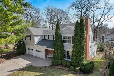 4153 Hiawatha Dr, Madison, WI 53711