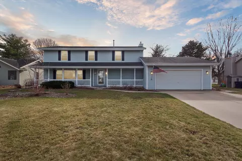 3912 Tisbury Dr, Janesville, WI 53546