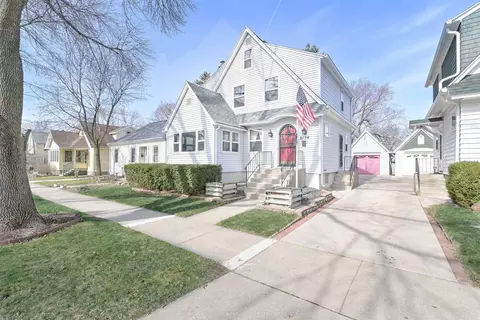 2134 E Dayton St, Madison, WI 53704