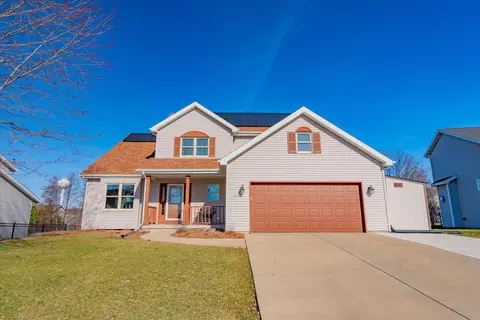 412 Lone Pine Way, Verona, WI 53593
