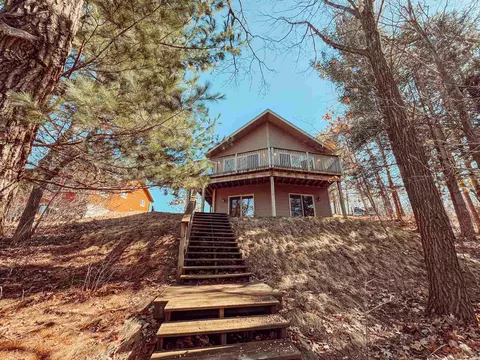 n813 Spring Lake Estates Drive, Neshkoro, WI 54960
