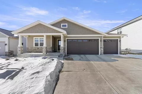 260 Covington Trl, Sun Prairie, WI 53590