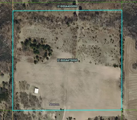 36 96 Acres Off Dixie Ln, Westfield, WI 53964