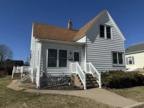 402 S Linn St, Dodgeville, WI 53533