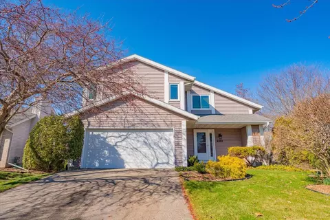 6302 Hartford Dr, Madison, WI 53719