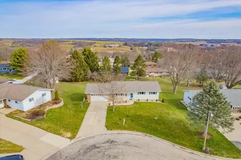 1012 Tower Cir, New Glarus, WI 53574