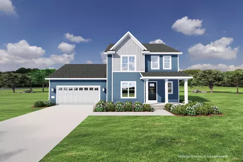 1236 Wild Willow Way, Verona, WI 53593