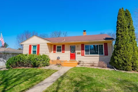 1730 Manley St, Madison, WI 53704