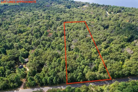 lot45 18th, Arkdale, WI 54613