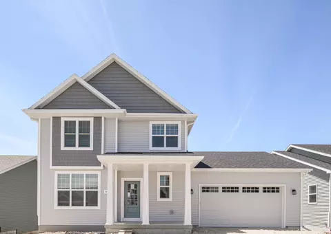 1240 Misty Forest Rd, Sun Prairie, WI 53590