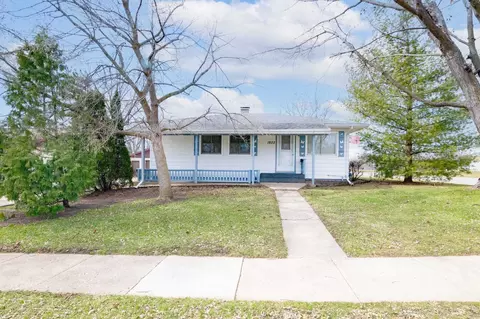 1822 Townline Ave, Beloit, WI 53511