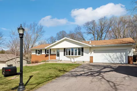 617 Chokecherry Trl, Deforest, WI 53532