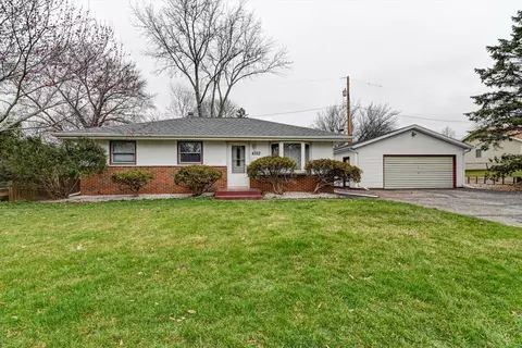 4322 Portland Pkwy, Madison, WI 53714