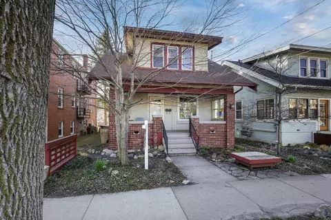 925 E Dayton St, Madison, WI 53703
