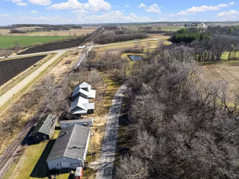w2730 Lumber Yard Road, Juda, WI 53550