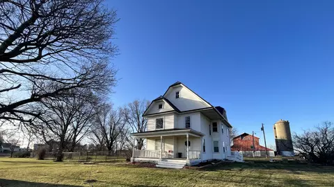 11501 E Highway 14, Avalon, WI 53505