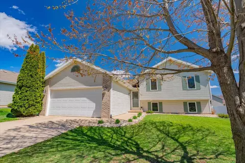 2345 Talc Trl, Madison, WI 53719