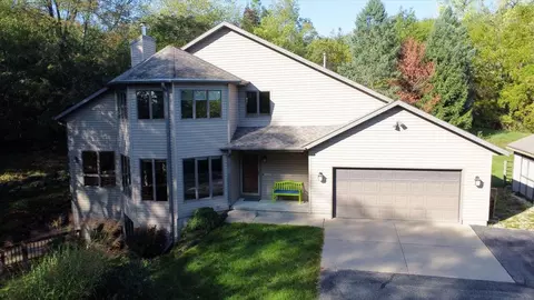 903 County Road Mm, Oregon, WI 53575