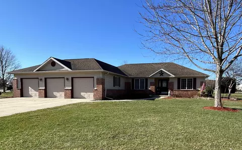 259 Wildfire Ln, Milton, WI 53563