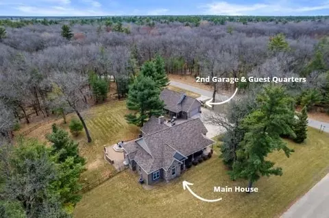 1822 S Badger Ct, Arkdale, WI 54613