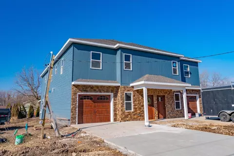 3606 Portage Rd, Madison, WI 53704