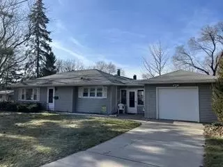 502 Bowman Ave, Madison, WI 53716