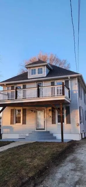 718 Klatt St, Clyman, WI 53016