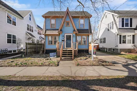 20 N Baldwin St, Madison, WI 53703