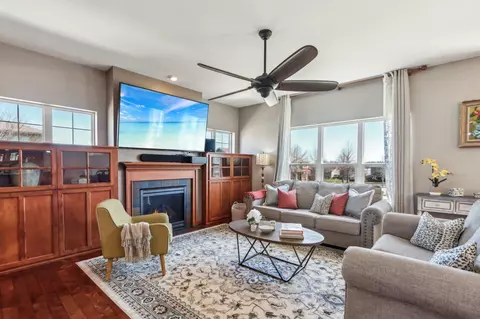 4701 Bellingrath St, Mcfarland, WI 53558