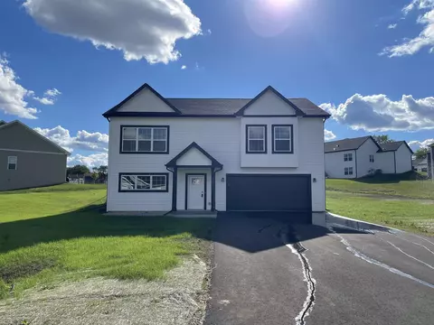 302 Teri Lee Ln, Orfordville, WI 53576