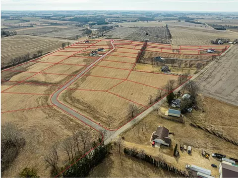 lot2 Jeffery Rd, Monroe, WI 53566 photo 3