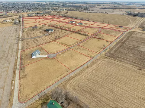 lot22 Asmus Rd, Monroe, WI 53566 photo 3