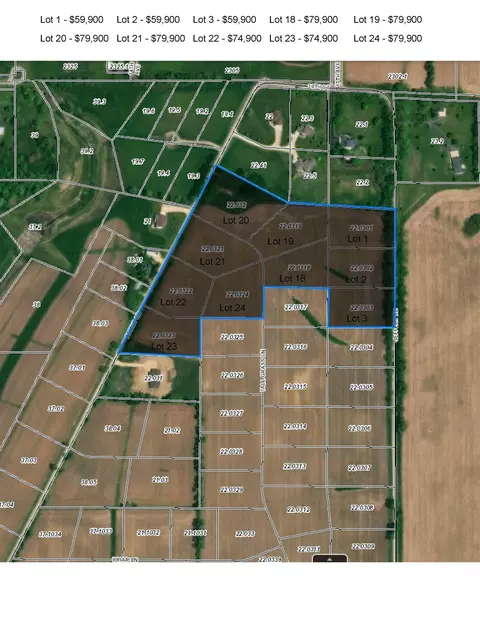 lot22 Asmus Rd, Monroe, WI 53566 photo 4