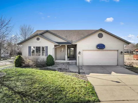 501 Ashton Dr, Verona, WI 53593