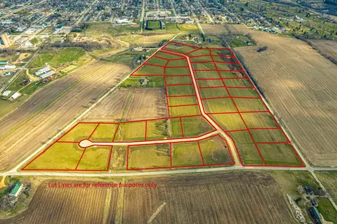 lot7 Jeffery Rd, Monroe, WI 53566 photo 4