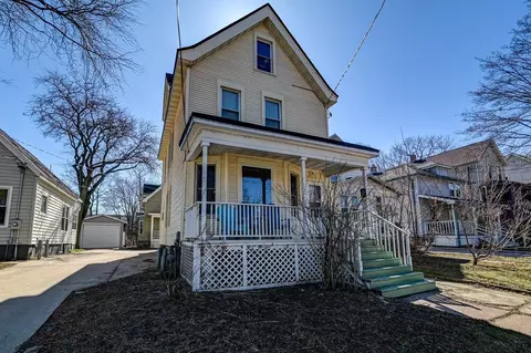 1029 E Gorham St, Madison, WI 53703