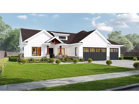 6262 John F Kennedy Dr, Deforest, WI 53532