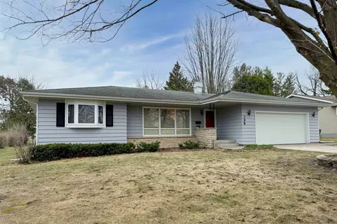398 N Capron St, Berlin, WI 54923